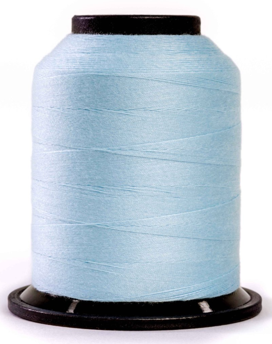Finesse Thread || Classic || Solid Colors 1100yd