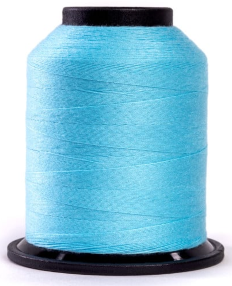 Finesse Thread || Classic || Solid Colors 1100yd