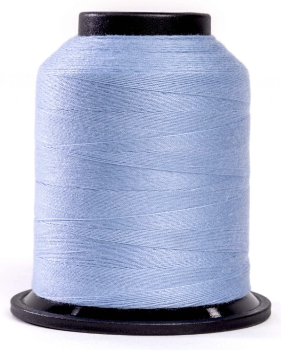 Finesse Thread || Classic || Solid Colors 1100yd