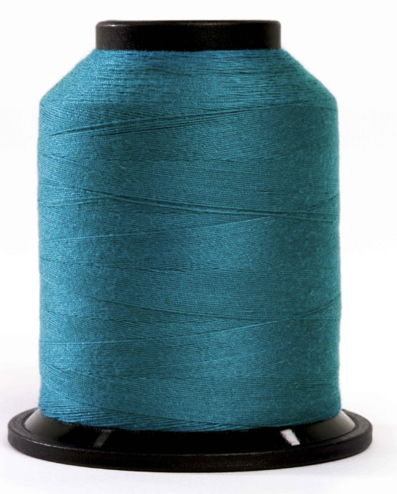 Finesse Thread || Classic || Solid Colors 1100yd