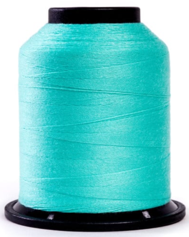 Finesse Thread || Classic || Solid Colors 1100yd