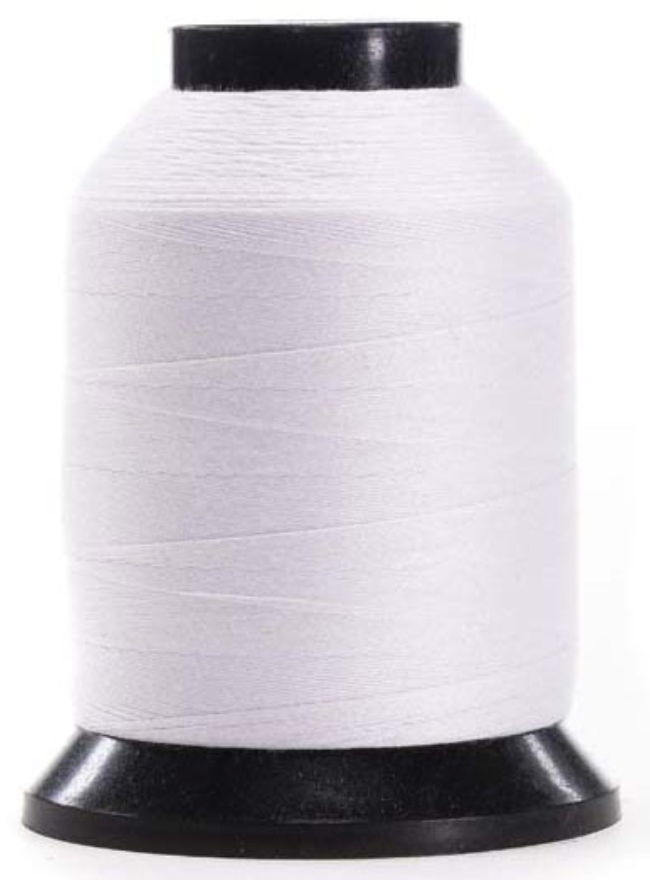 Finesse Thread || Classic || Solid Colors 1100yd