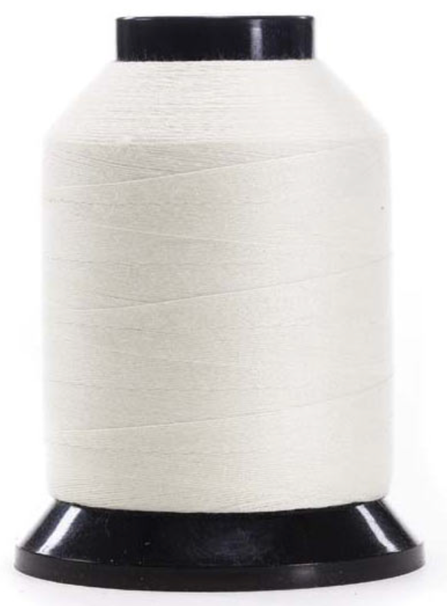 Finesse Thread || Classic || Solid Colors 1100yd