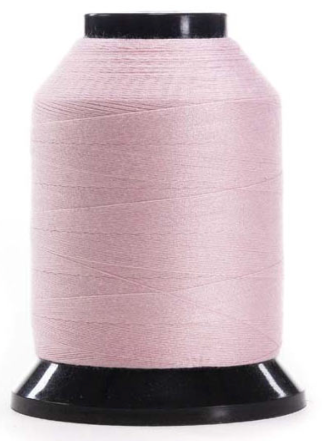 Finesse Thread || Classic || Solid Colors 1100yd