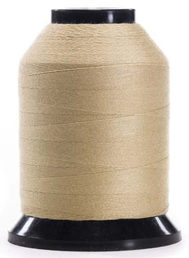Finesse Thread || Classic || Solid Colors 1100yd