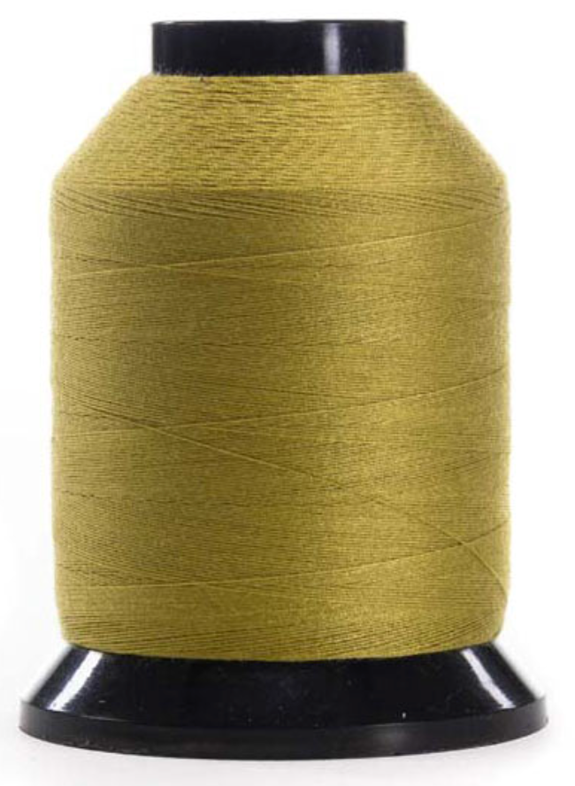 Finesse Thread || Classic || Solid Colors 1100yd