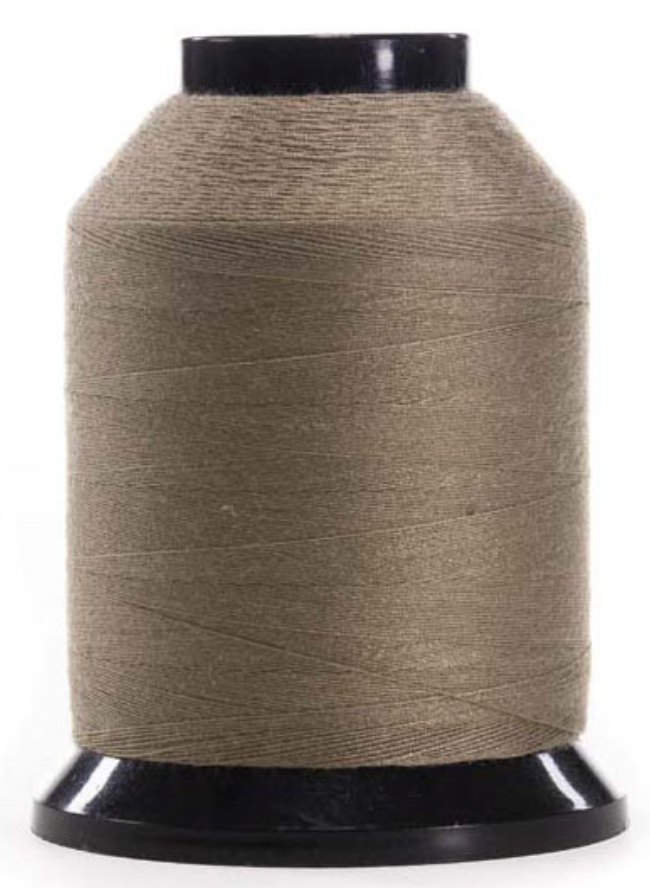 Finesse Thread || Classic || Solid Colors 1100yd