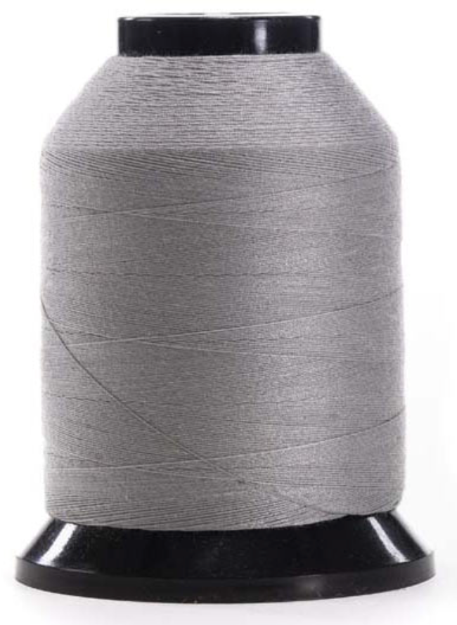 Finesse Thread || Classic || Solid Colors 1100yd