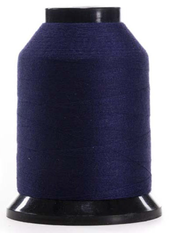 Finesse Thread || Classic || Solid Colors 1100yd