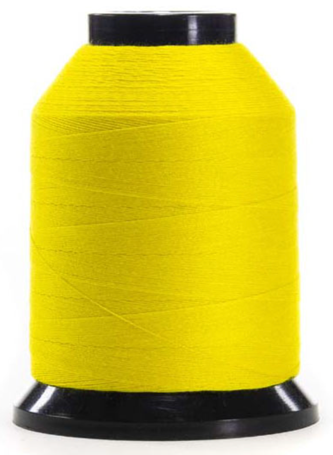 Finesse Thread || Classic || Solid Colors 1100yd