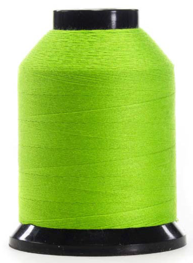 Finesse Thread || Classic || Solid Colors 1100yd