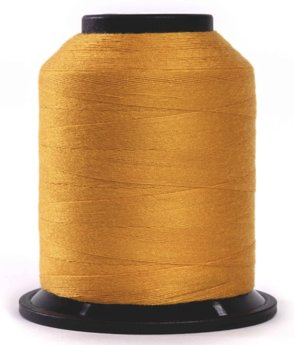 Finesse Thread || Classic || Solid Colors 1100yd