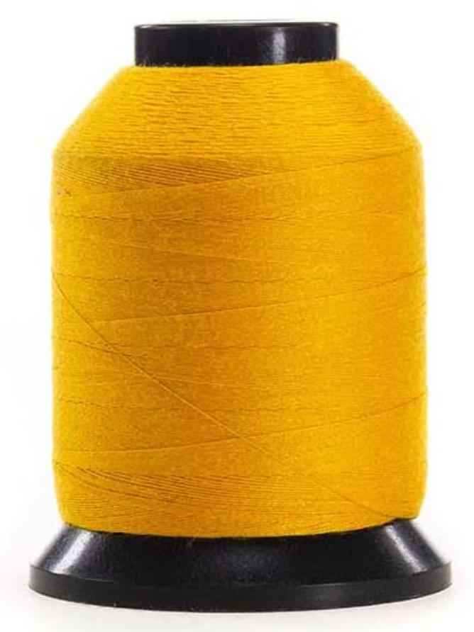 Finesse Thread || Classic || Solid Colors 1100yd