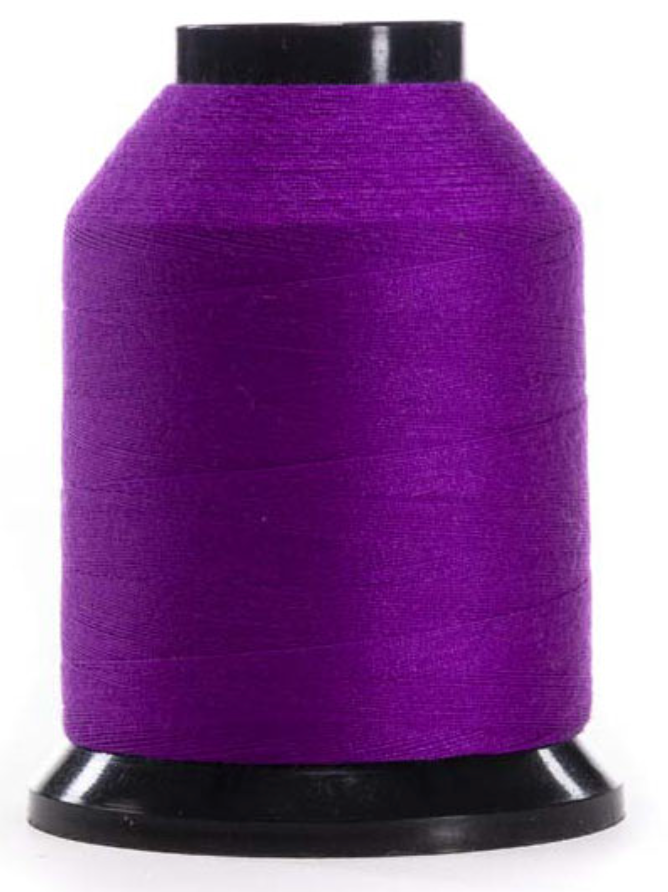 Finesse Thread || Classic || Solid Colors 1100yd