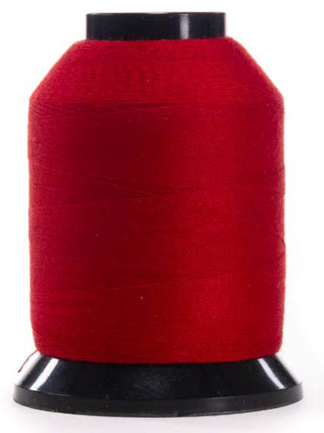 Finesse Thread || Classic || Solid Colors 1100yd