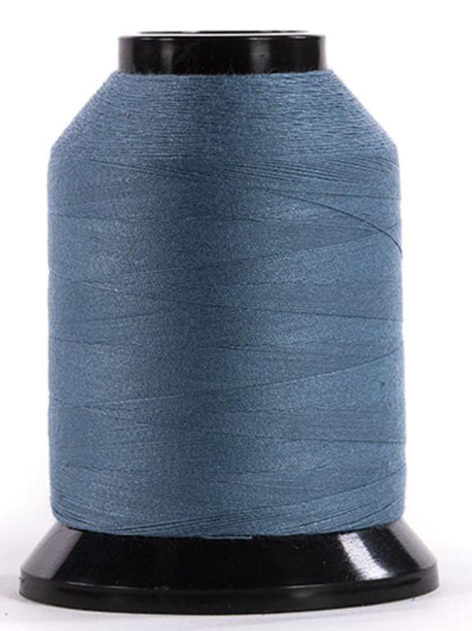Finesse Thread || Classic || Solid Colors 1100yd