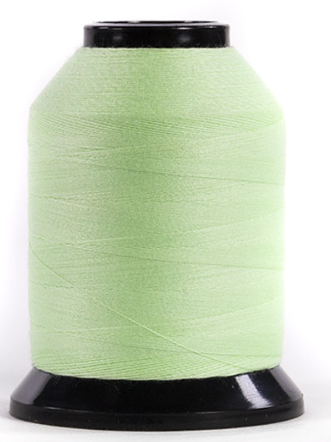 Finesse Thread || Classic || Solid Colors 1100yd