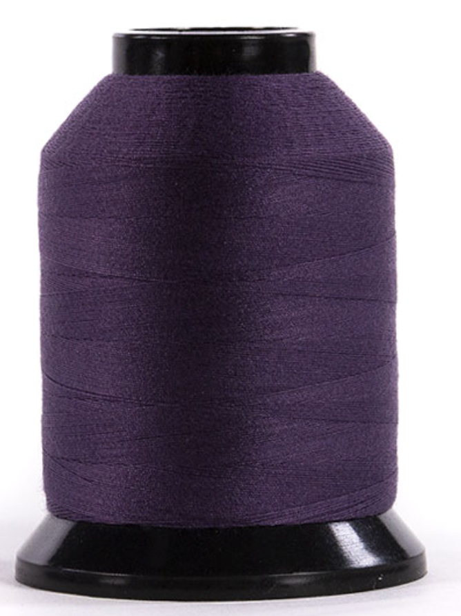 Finesse Thread || Classic || Solid Colors 1100yd