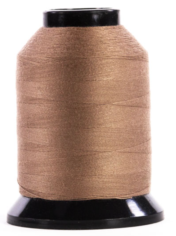 Finesse Thread || Classic || Solid Colors 1100yd