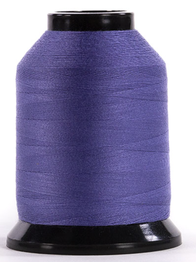 Finesse Thread || Classic || Solid Colors 1100yd
