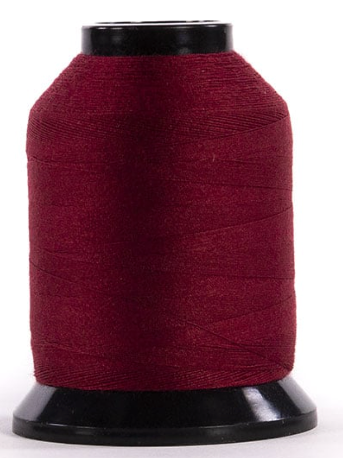 Finesse Thread || Classic || Solid Colors 1100yd