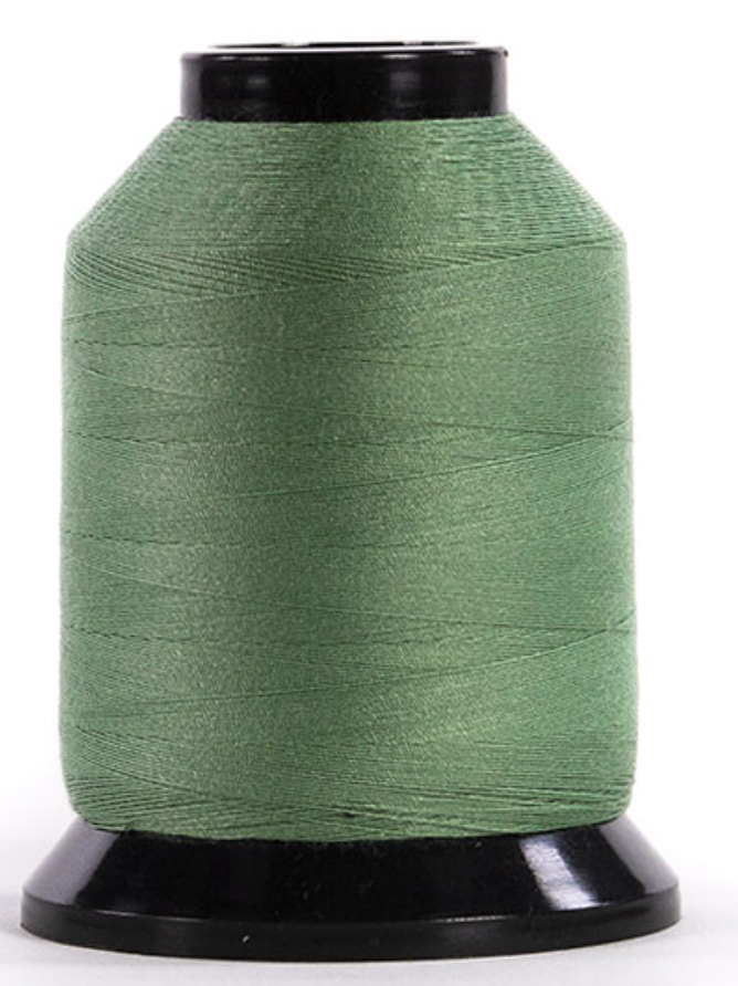Finesse Thread || Classic || Solid Colors 1100yd