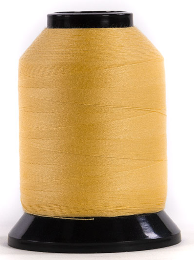 Finesse Thread || Classic || Solid Colors 1100yd