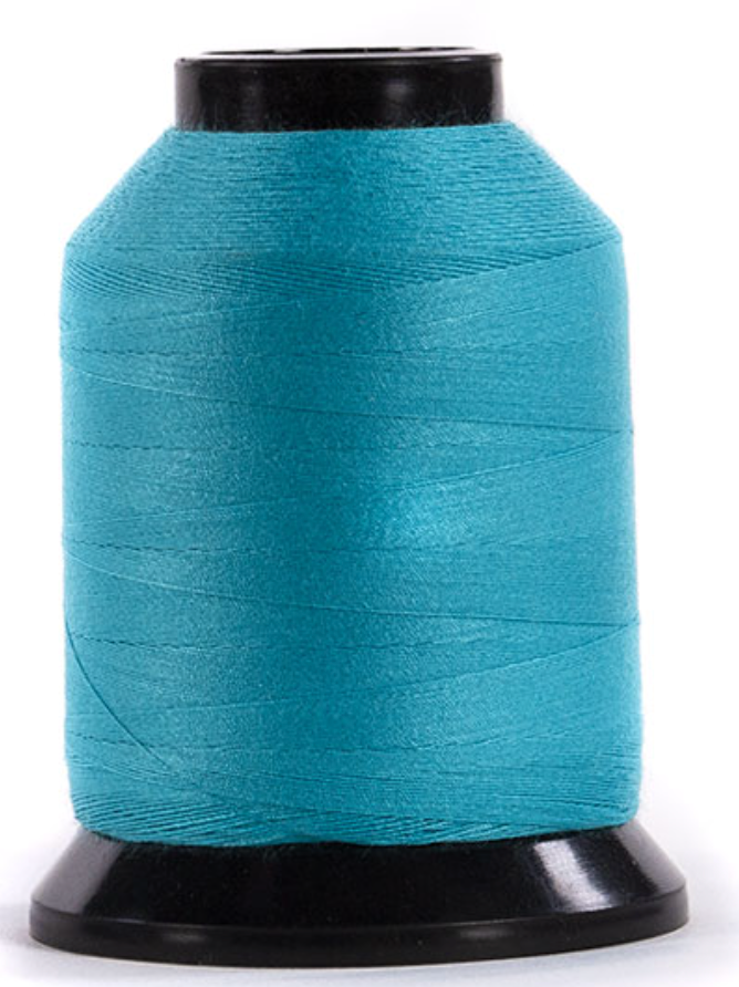 Finesse Thread || Classic || Solid Colors 1100yd