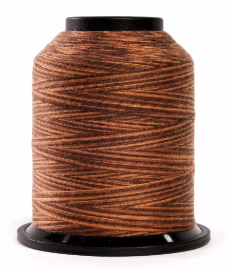 Finesse Thread || Classic || Variegated Colors || 1100yd