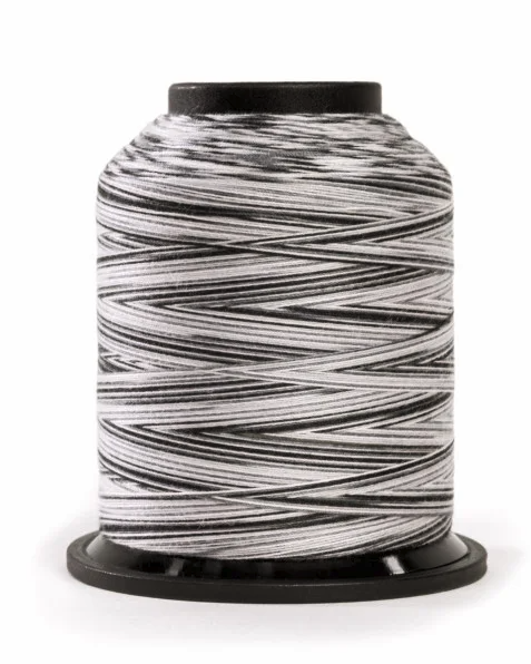 Finesse Thread || Classic || Variegated Colors || 1100yd