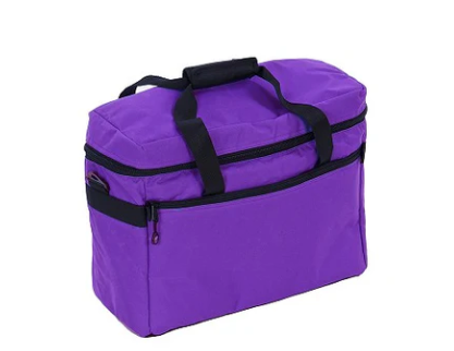Bluefig Project Bag