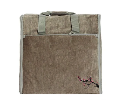 Bluefig Designer Series Embroidery Arm Bags