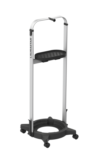 Laurastar Steam Carts