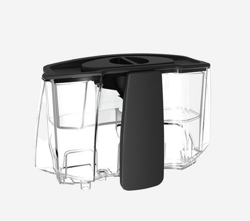 Laurastar Water Tanks