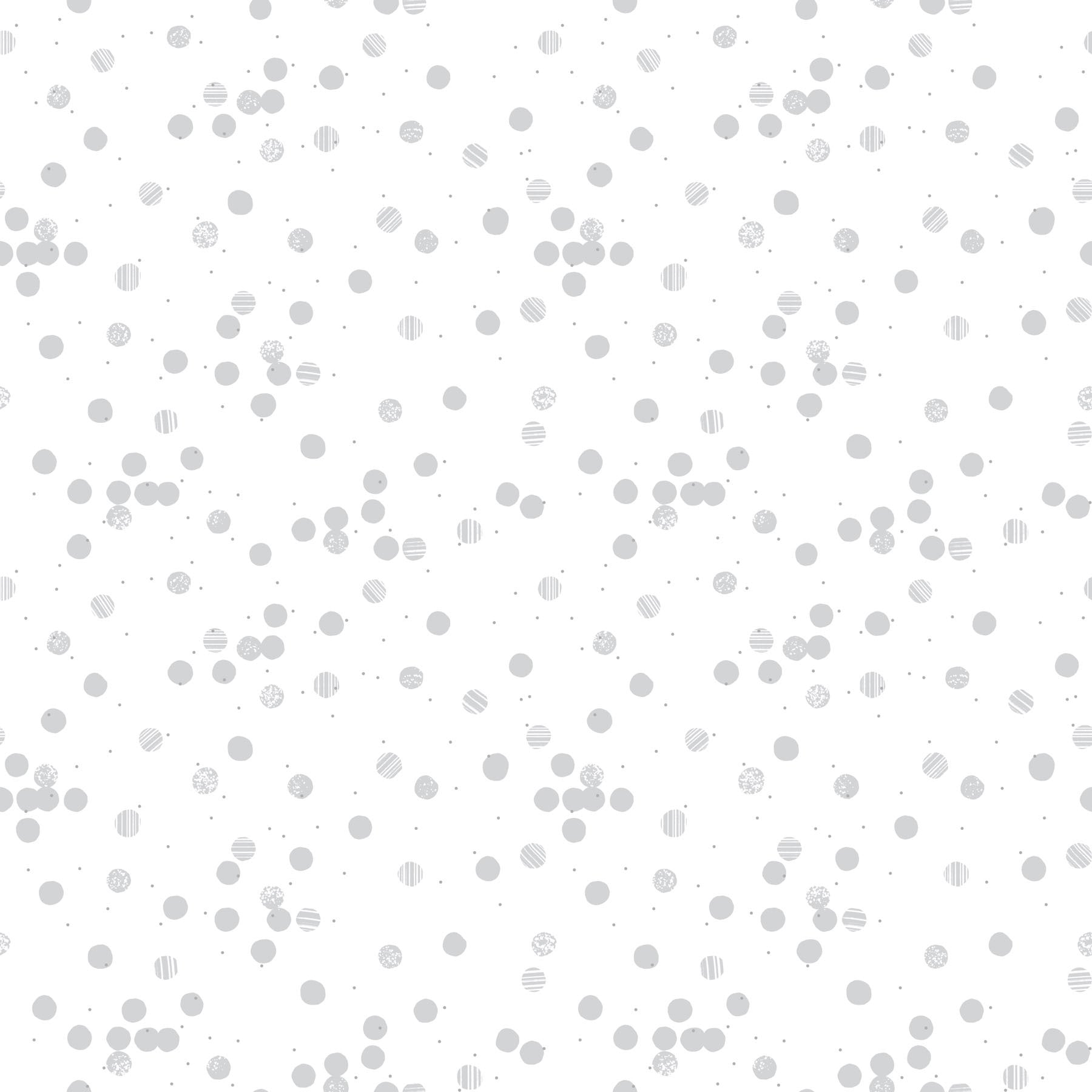 Seasons Basics White - Snow