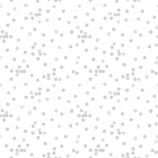 Seasons Basics White - Snow