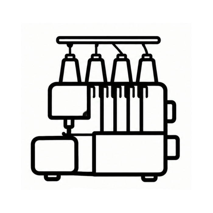 Serger & Overlocker
