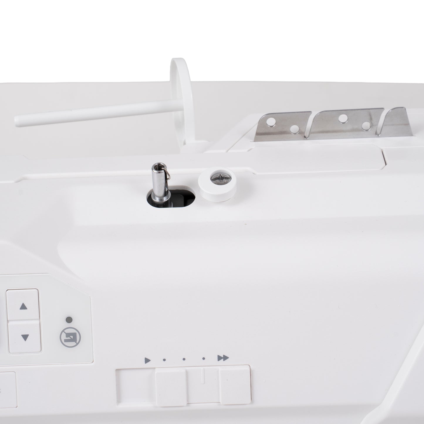 Janome Sew Switch 30 Combo Sewing Machine and Serger (With a FREE 4 Piece Scissor Set For a Limited Time!!)