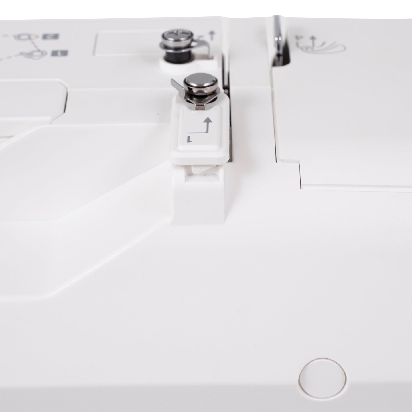 Janome Sew Switch 30 Combo Sewing Machine and Serger (With a FREE 4 Piece Scissor Set For a Limited Time!!)