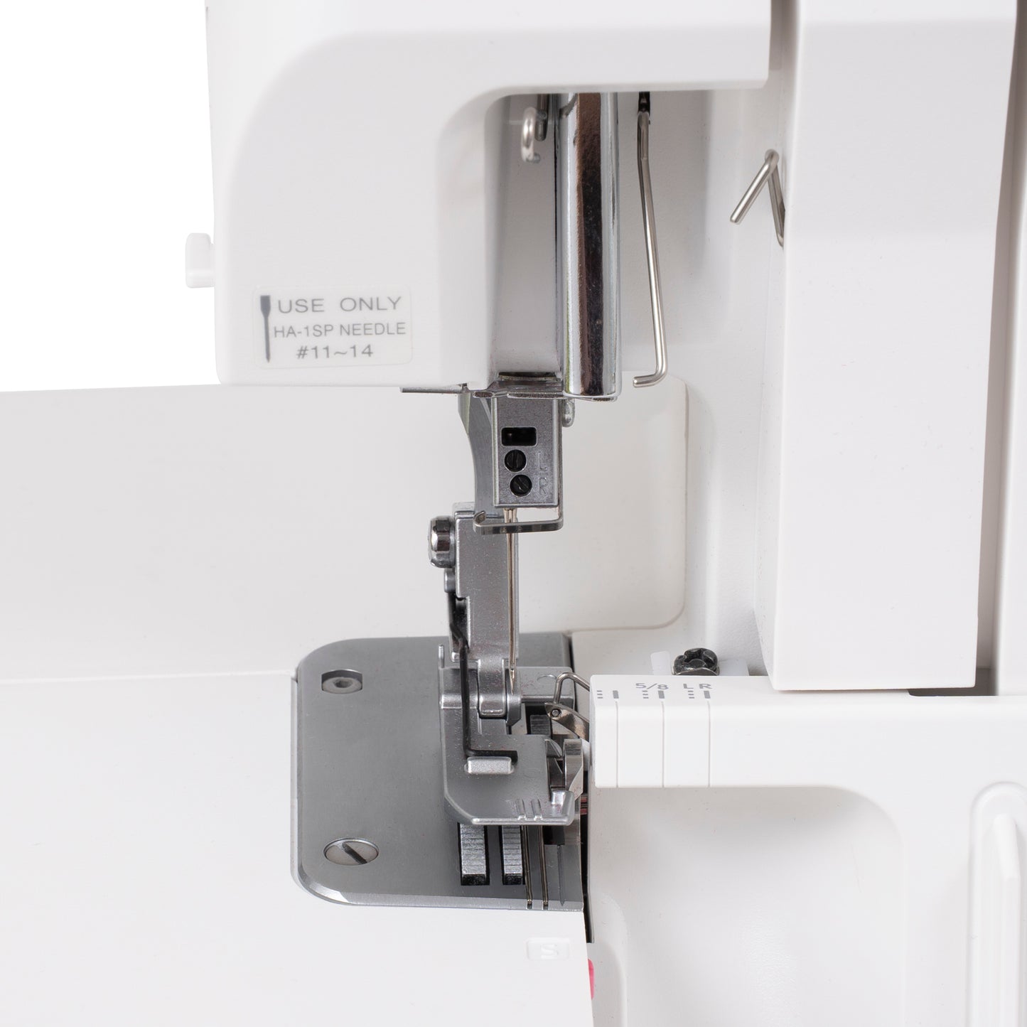 Janome Sew Switch 30 Combo Sewing Machine and Serger (With a FREE 4 Piece Scissor Set For a Limited Time!!)