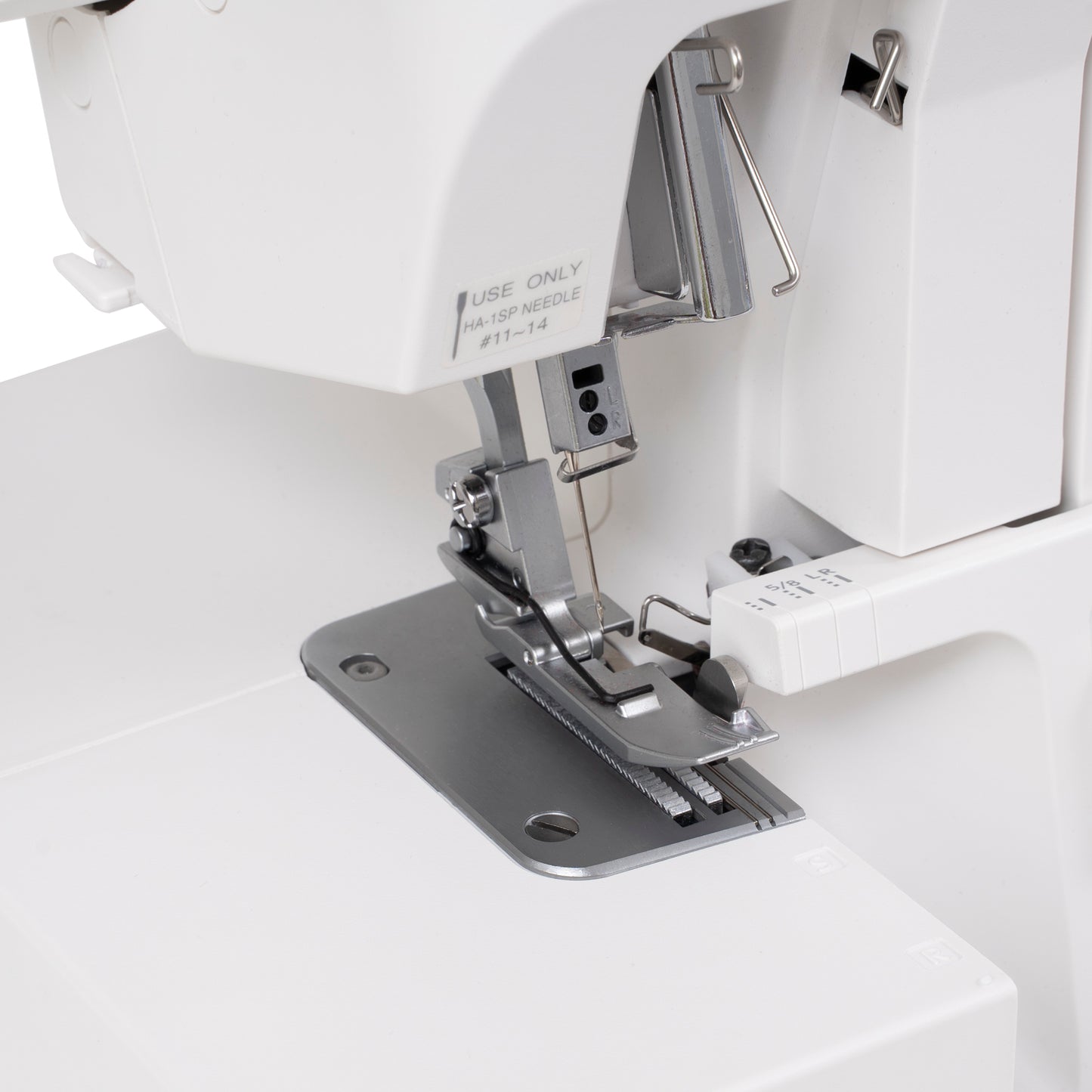 Janome Sew Switch 30 Combo Sewing Machine and Serger (With a FREE 4 Piece Scissor Set For a Limited Time!!)
