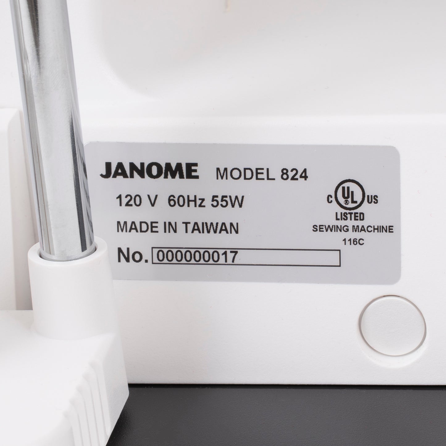 Janome Sew Switch 30 Combo Sewing Machine and Serger (With a FREE 4 Piece Scissor Set For a Limited Time!!)