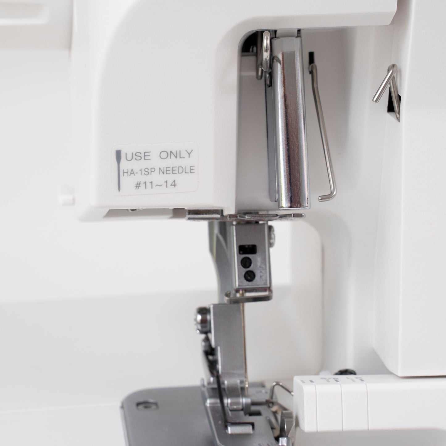 Janome Sew Switch 30 Combo Sewing Machine and Serger (With a FREE 4 Piece Scissor Set For a Limited Time!!)