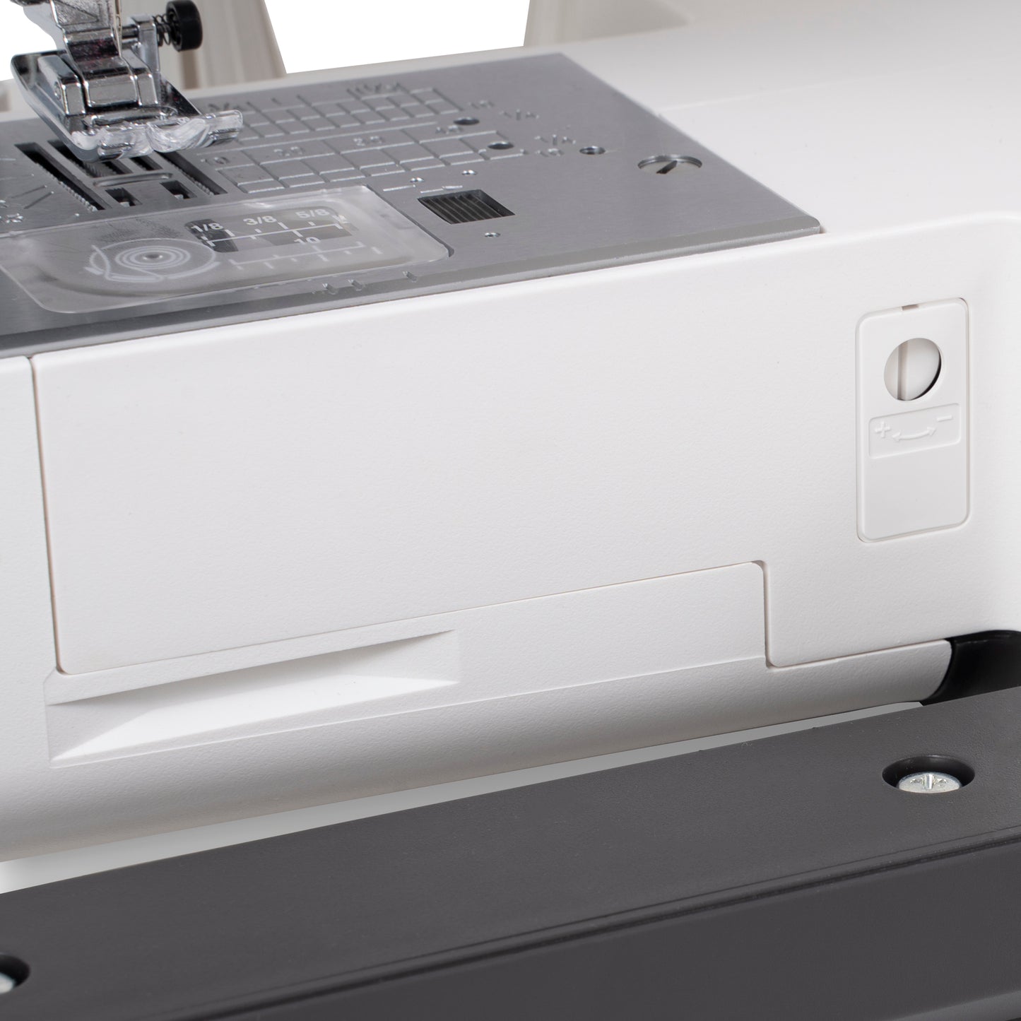 Janome Sew Switch 30 Combo Sewing Machine and Serger (With a FREE 4 Piece Scissor Set For a Limited Time!!)