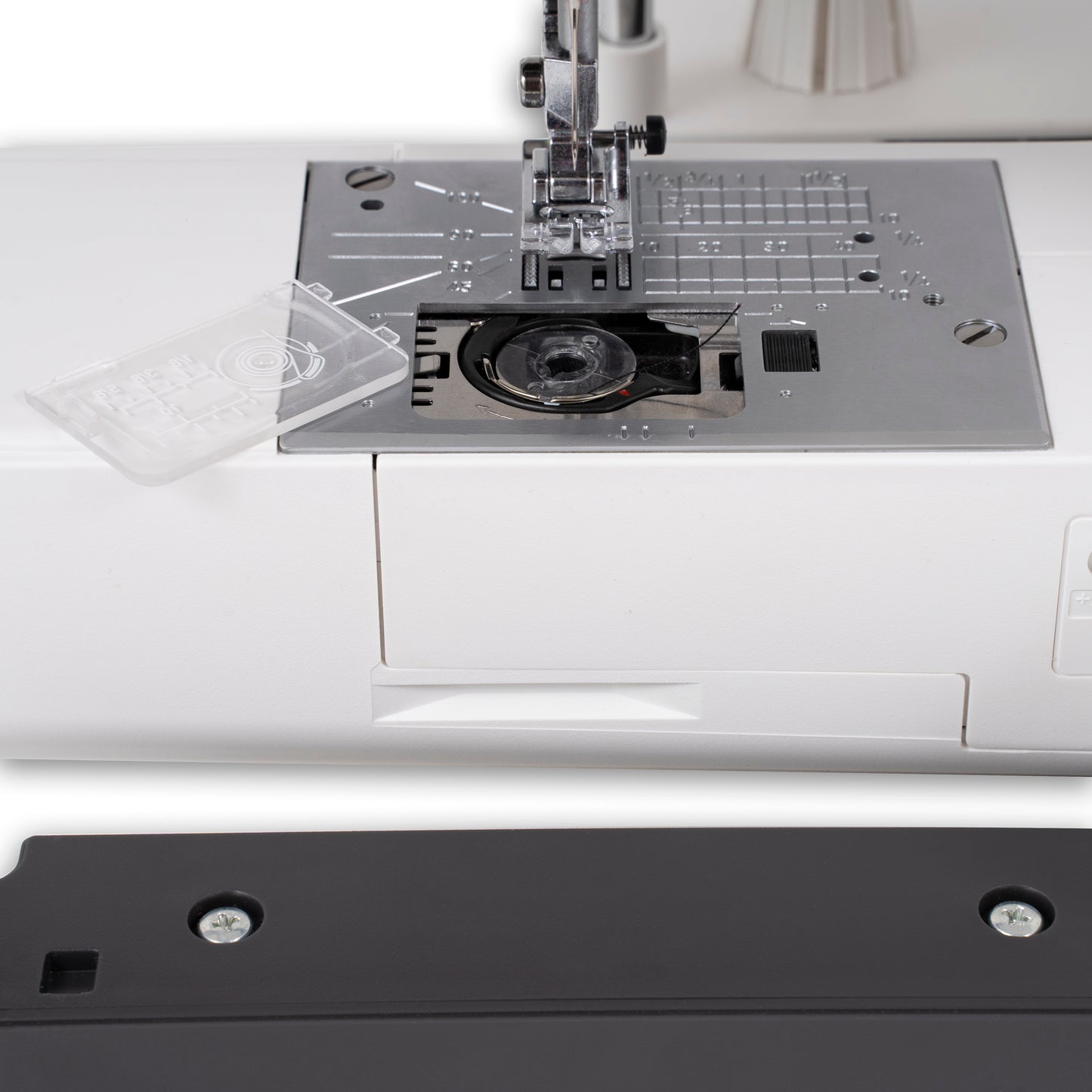 Janome Sew Switch 30 Combo Sewing Machine and Serger (With a FREE 4 Piece Scissor Set For a Limited Time!!)
