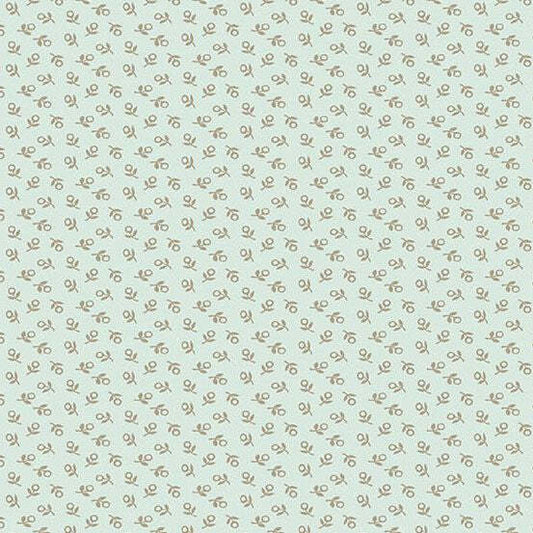 Sewing Bird Love Knot Mist