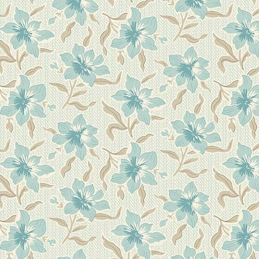 Sewing Bird Lilly Water