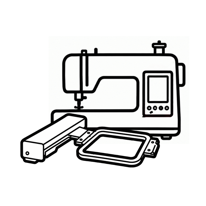 Sewing & Embroidery