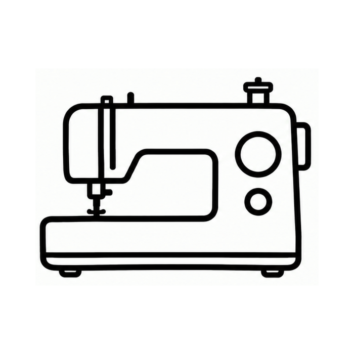Sewing Only