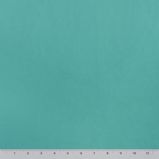 Silky Minky || Teal || 90"